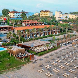 Adora Calma Beach Hotel